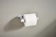 Moen® Genta® Chrome Pivoting Paper Holder-3