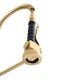ZLINE Van Gogh Polished Gold Kitchen Faucet-5