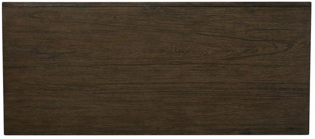 Aspenhome® Westlake Portobello Sliding Door Chest-1