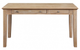 Winners Only® Berkeley Aged Oak Writing Desk-0