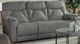 Southern Motion™ Customizable Conrad Double Power Reclining Sofa with Headrest-0