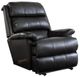 La-Z-Boy® Astor Shitake Leather Manual Wall Recliner-0