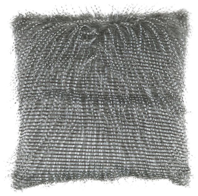 Signature Design by Ashley® Ryley Black Pillow-0