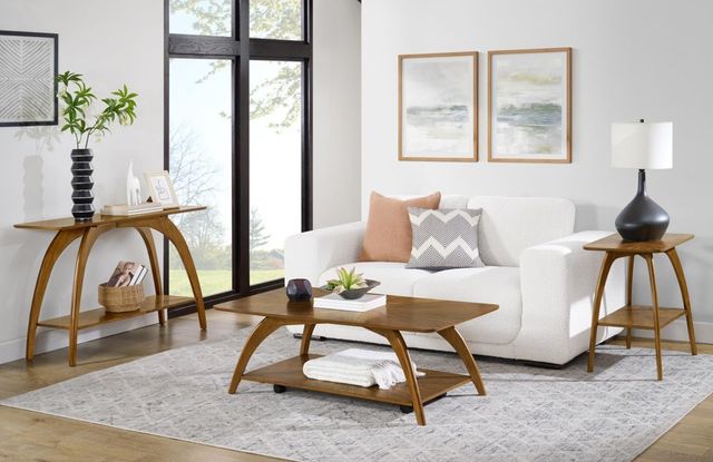 Martin Svensson Lax Nutmeg Sofa Table-1