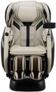 Cozzia® Zen™ Black/Ivory Duo 3D Li Flex Mech Massage Chair-4