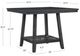 Powell® Seneca Gray Counter Table-2