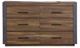 Magnussen Home® Jensen Tavern Brown Dresser-2