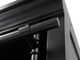 Martin Furniture Toulouse Aged Ebony Fireplace Bookcase-3