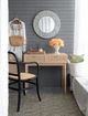 A & B Home Natural Console Table-4