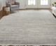 Feizy Lombardy Blue/Silver 5' x 8' Rug-5