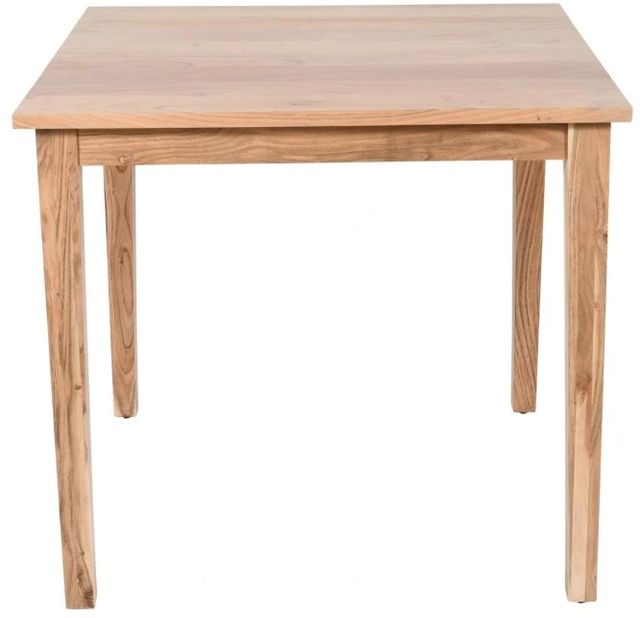 Jofran Inc. Colby Natural Counter Table-3