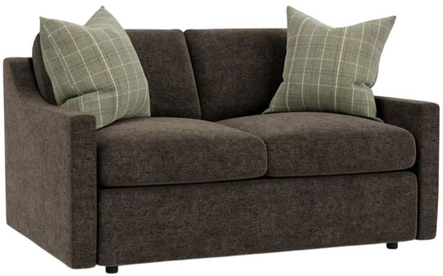 Flexsteel® Customizable Sky Loveseat-2