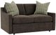 Flexsteel® Customizable Sky Loveseat-2