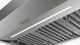 Faber Hoods Solano Pro 18 30" Stainless Steel Under Cabinet Range Hood-2