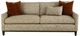 Craftmaster® Customizable New Traditions 3-Seater Sofa-1