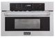 Kucht Professional 30" Stainless Steel Electric Speed Oven-0