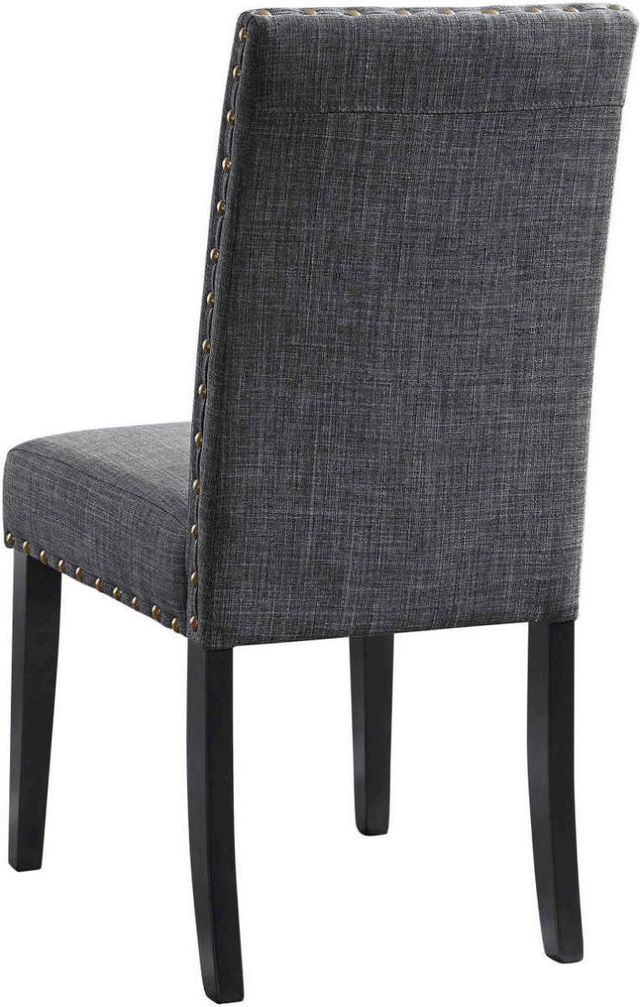 New Classic® Home Furnishings Crispin Granite Dining Chair-1