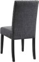 New Classic® Home Furnishings Crispin Granite Dining Chair-1