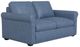 Palliser® Furniture Customizable Madison Roll Arm Loveseat-0