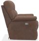 La-Z-Boy® James Sable Power Wall Recliner-2