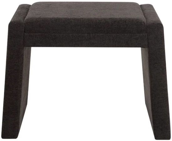Renwil® Moita Black Stool-3