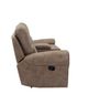 Behold™ Home Foley Birch Reclining Console Loveseat-3