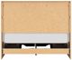 Signature Design by Ashley® Baystorm Brown Queen Storage Panel Bed-4