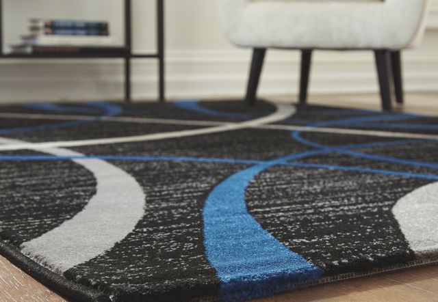 Signature Design by Ashley® Jenue Multi-Colored 9' x 10' Large Rug-2