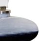 StyleCraft Royal Horizon 11" Glass Vase-1