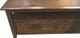 Amish Works Ventura Brown Cocktail Table-1