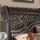 Liberty Furniture Arbor Place Brownstone Queen Sleigh Bed-3