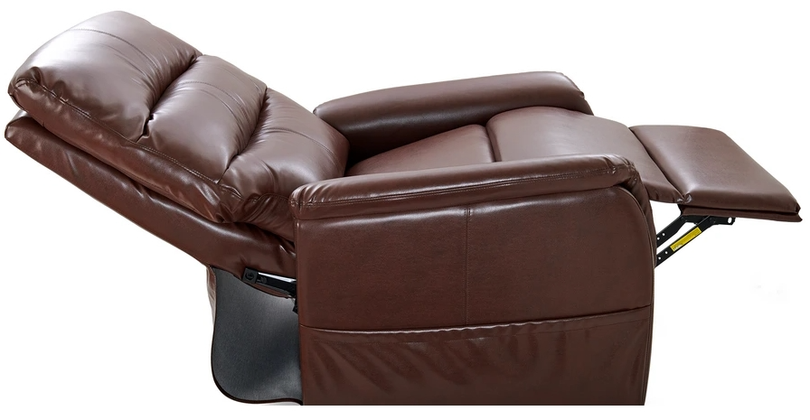 UltraComfort Destin Recliner - Thumbnail 2