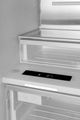 Bertazzoni 8.6 Cu. Ft Panel Ready Column Freezer -1