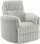 ACME Furniture Emee Gray Manual Glider Recliner-0