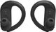 JBL® Endurance Peak 3 Black Wireless Earbud Headphones-3