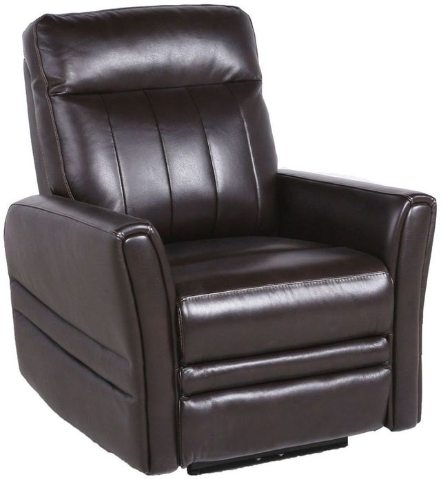 Steve Silver Co. Coachella Brown Power Recliner-0
