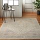 Nourison Home™ Tranquil 5'x7' Style 9 Area Rug-1