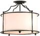 Currey & Company Cachet Mayfair Pendant Lighting-0