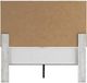 Signature Design by Ashley® Cayboni Whitewash Queen Panel Bed-4