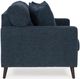 Grassy Sofa (Blue)-3