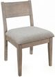 Sunny Designs™ Lucas Wheat Dining Chair-0