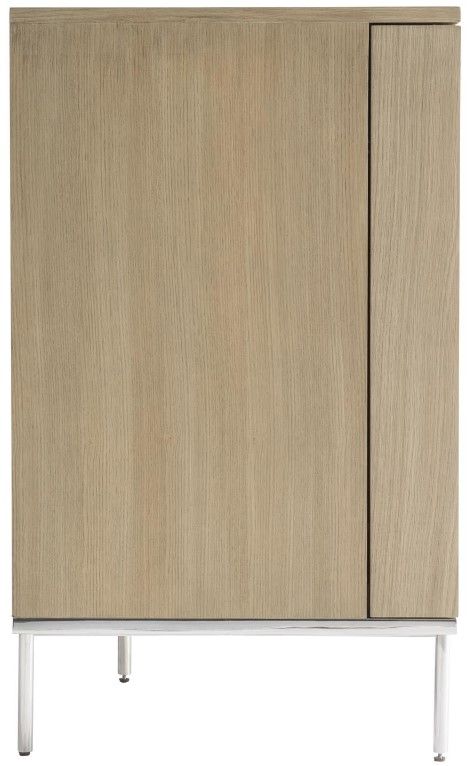 Bernhardt Modulum Adobe/Sahara Buffet-3