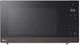 LG NeoChef™ 2.0 Cu. Ft. Black Stainless Steel Countertop Microwave-0