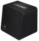 Kicker® CompR 2016 12" Loaded Subwoofer Box-2