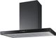 Samsung Bespoke 7 Series 30" Charcoal Black Wall Mounted Range Hood-1