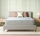 BeautySleep® Soothing Nights 14" Pocketed Coil Firm Tight Top Twin Mattress in a Box-0