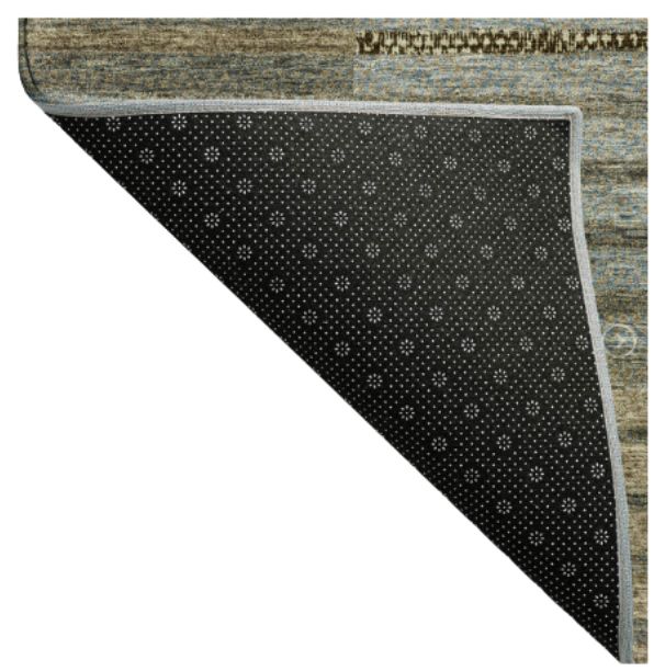 Dalyn™ Rug Company Neo Taupe 5'x8' Style 1 Area Rug-1