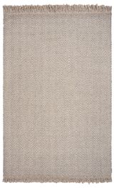 Oatmeal Herringbone
