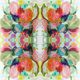 Windy O'Connor Fruitopia Toss Pillow-1