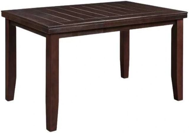 ACME Furniture Urbana Cherry Dining Table-0